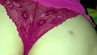 Enjoying While My Uncle Fucks My Ass In Doggystyle And Bent Over Positions