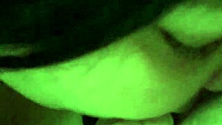 chubby german milf gives blowjob on sunday