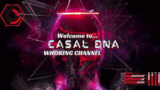 Amiguinha Venho Fazer Um Podcast Com Casal DNA E Acabou Recebendo Pica Dos Dois