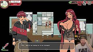 Monster Bawah Katil Beri Aksi Susu Menyeramkan