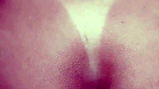 Anal Gulosa Sitting Then He Fucks And Shows The Damage