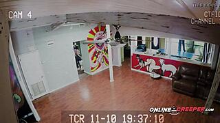 teen says, i'm deepthroating creepy bruno's hard cock in this rough scene