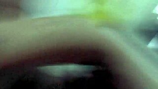 talila getting freaky with a blowjob 😏