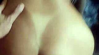 Anal Gulosa Sitting Then He Fucks And Shows The Damage