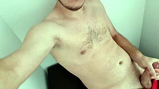 Verification Video For Bisexual Teen 18+ With Monster Cock!