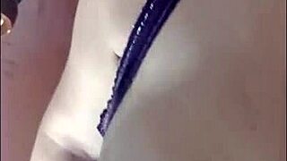 Madrastra dances on tiktok then takes bare cock in usa new york