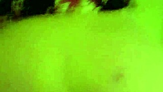 Pawg Girlfriend Gets Spanked and Banged Hard by Big Black Cock