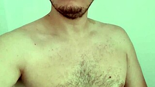 Verification Video For Bisexual Teen 18+ With Monster Cock!