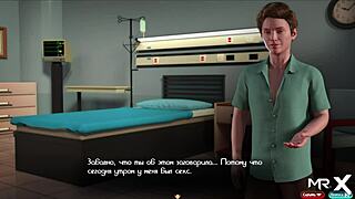 Treasureofnadia - cum lands on ass e1 37