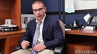 watch this gay boy in comic sex class?