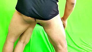 Devar Satisfies Desi Riya Bhabhi with Intense Bedroom Action?