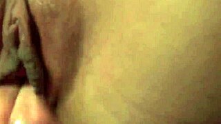 big tit teen 18+ fucks dildo on webcam with sneaky problems