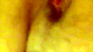 More Whore In Shower