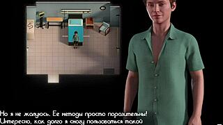 Treasureofnadia - cum lands on ass e1 37