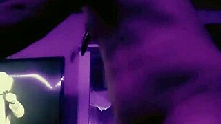 I give it to her doggystyle because she's a whore