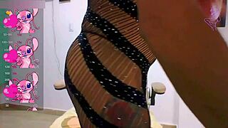 angelique monroe webcam show september 20