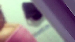 Wife Horny In Bath Teases Pussy For Licking Fans.