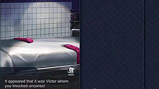 Ep1 exploring edith's character in king of kinks