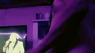 I give it to her doggystyle because she's a whore