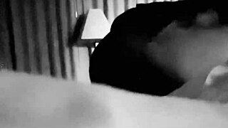 POF thot endures intense face fucking and deepthroat blowjob