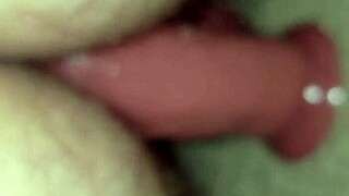 Turning My Husband Into My Anal Bitch