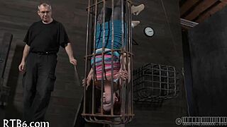 i'm into this sadomasochism with amateurs, it's so intense and thrilling