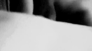 POF thot endures intense face fucking and deepthroat blowjob