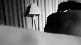 POF thot endures intense face fucking and deepthroat blowjob