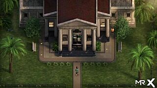 treasure of nadia secrets lead to sex e1 73