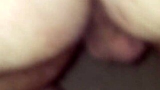 Turning My Husband Into My Anal Bitch