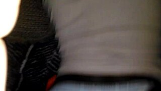 Can You Handle This Chocolate Booty?