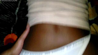 Can You Handle This Chocolate Booty?