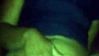 have you seen this cum in paradise scene?