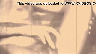 Vintage Pornostalgia: 1860 Versus 1960 Retro Styles