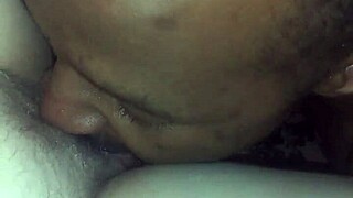 cum licking shemale video