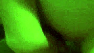 Cheating Ginger Rides Cock With Boobs Bouncing