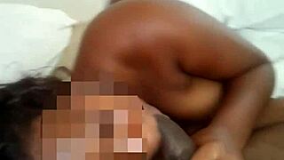 Early morning blowjob leads to cum in mouth