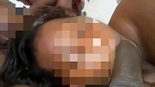 Early morning blowjob leads to cum in mouth