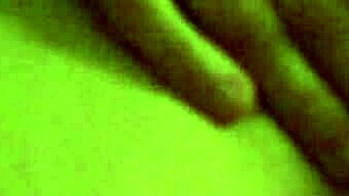 Amateur German Experiences Intense Orgasm Contractions