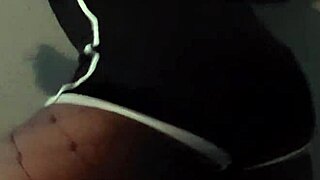 I twerk for some dick in group assfucking gangbang