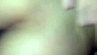 Lizbeth Morales' Hot Blowjob Tease