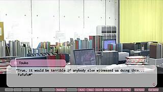 Erovoice Part 9 Bound Bondage Anime Hentai Game