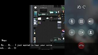 Meg falls into group gangbang with toys as new wife. Part 2 😈