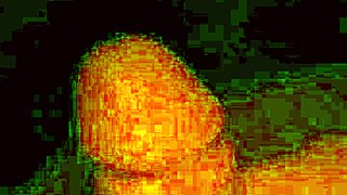 Masturbate cock until explosive cumshot!