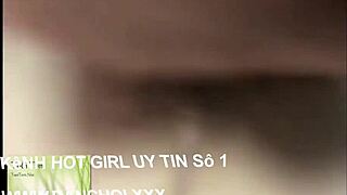 Horny Teen Bent Over for Anal