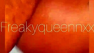 Oh wow, cute ass girl seduced and fucked doggystyle after porn!