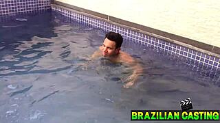 i watch bia hot marinheira realize the actor's fantasy with lots of fucking and cum