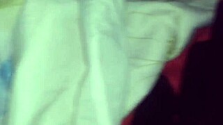 Fucking My Cute Neighbor Voyeur Style!