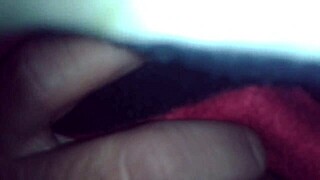 Fucking My Cute Neighbor Voyeur Style!