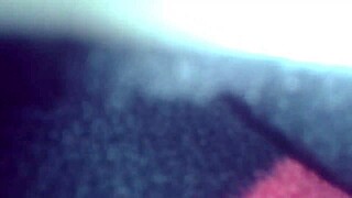 Fucking My Cute Neighbor Voyeur Style!